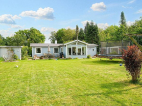 Holiday home Græsted IV